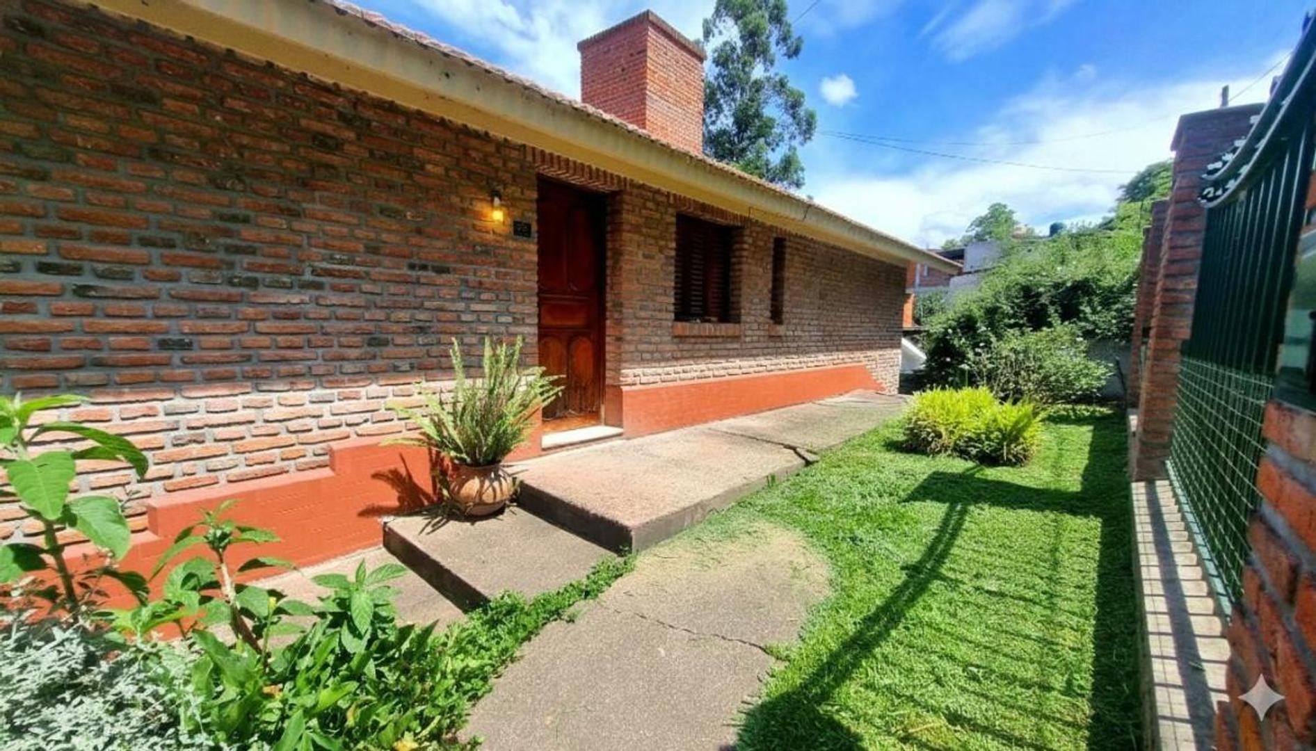 Casa en Venta de 3 dormitorios