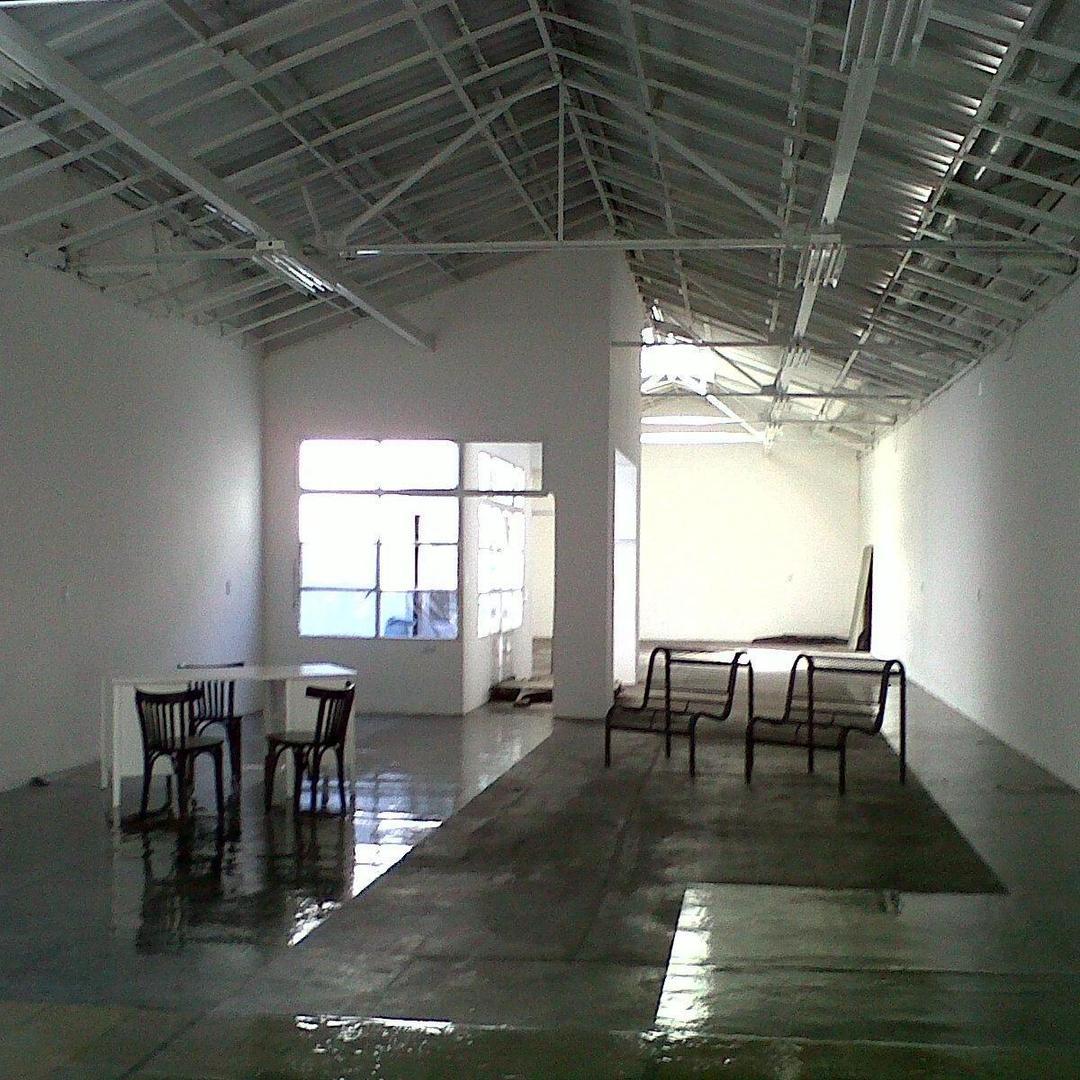 LOFT COMERCIAL - PLANTA LIBRE - MICROCENTRO - 282 M2