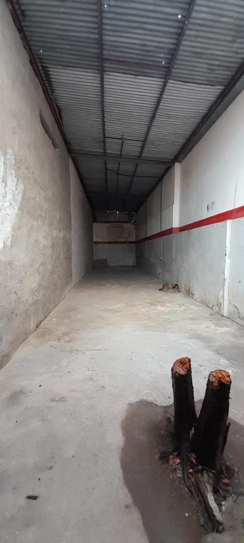 Local Comercial en Alquiler