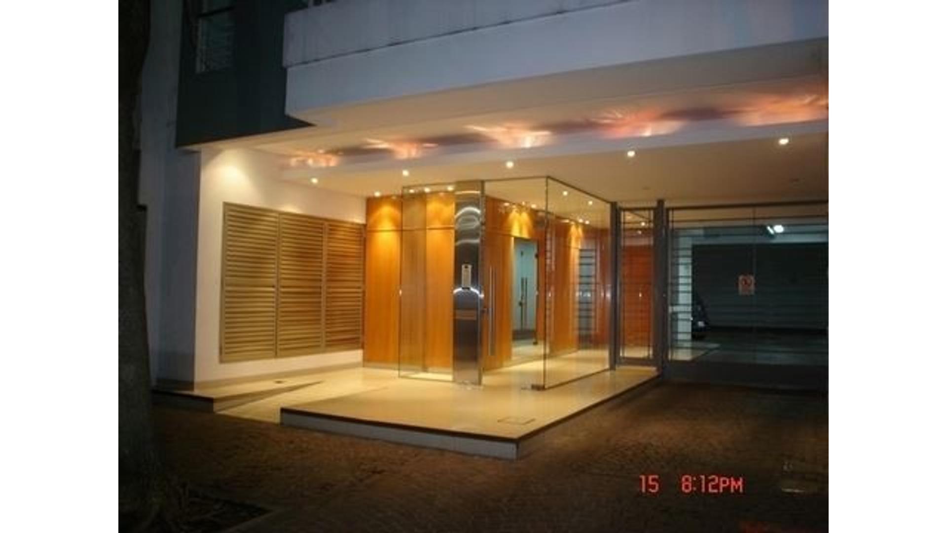 Departamento en Alquiler Temporal A Estrenar