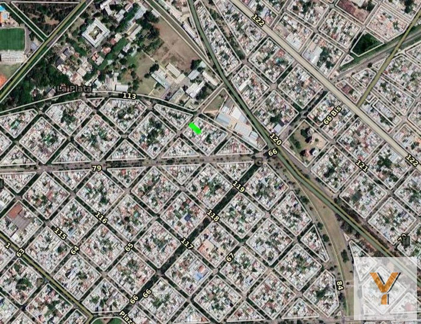 Casa en Venta en La Plata, USD 100.000