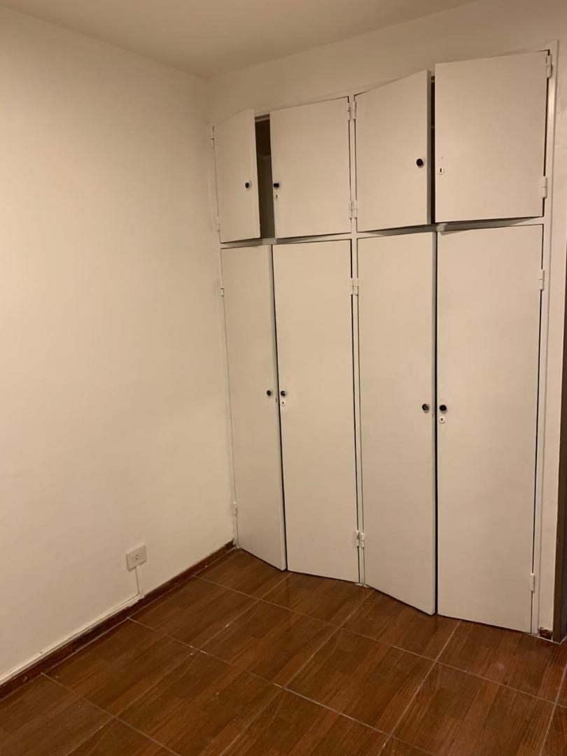 Departamento 2 amb Ramos Mejia centro