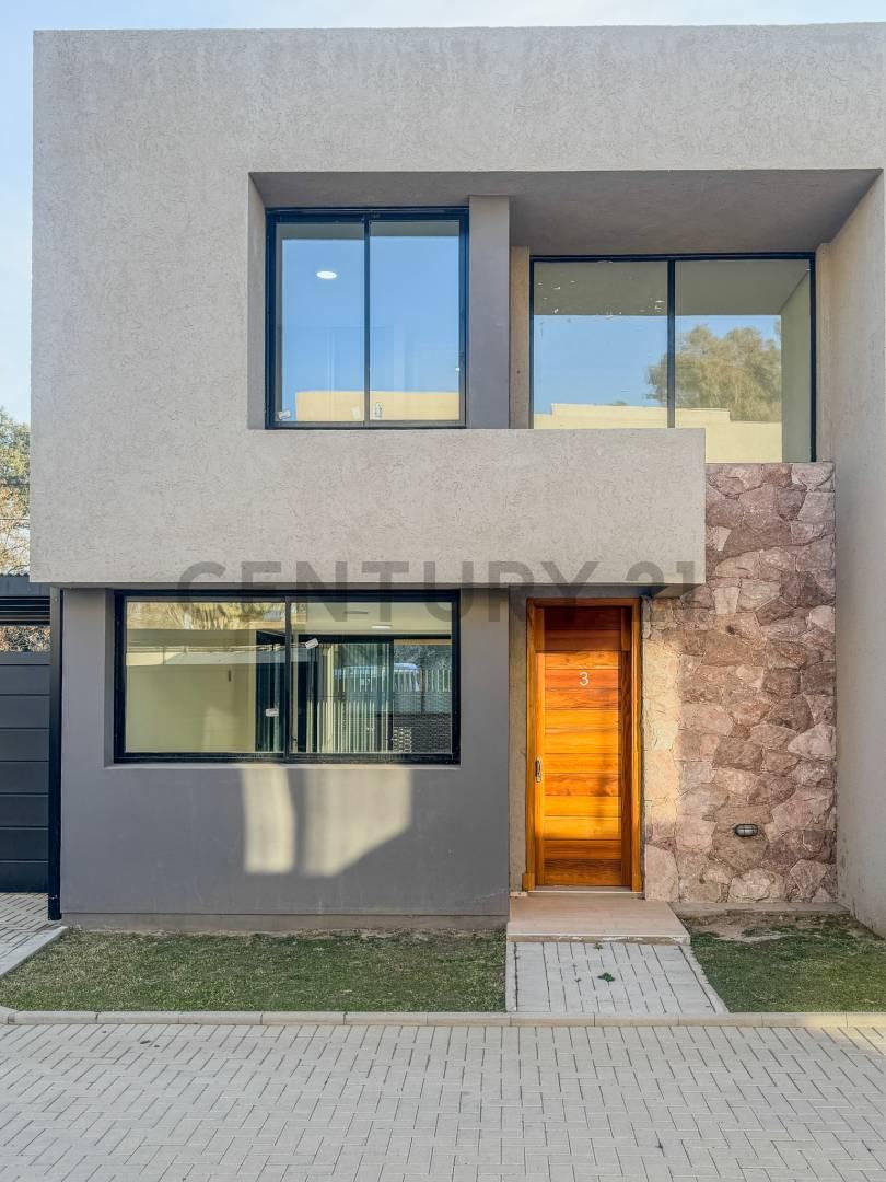 Ricardo Rojas 8600, Piso 0