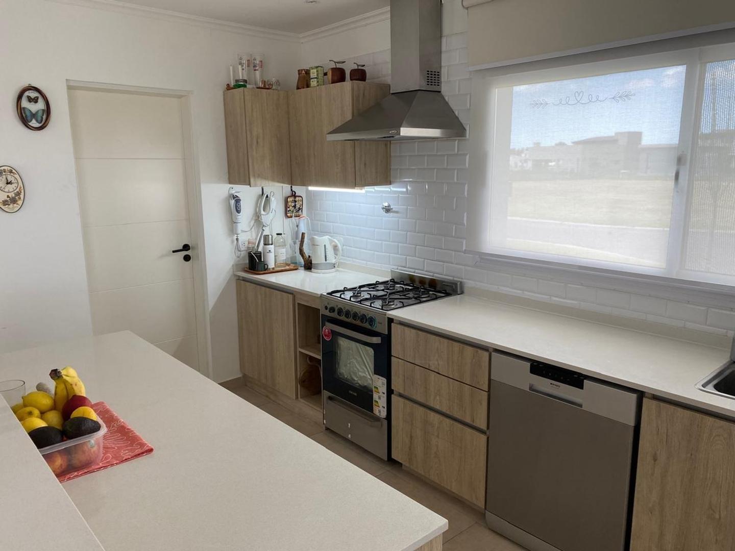 Casa en Venta 2 años