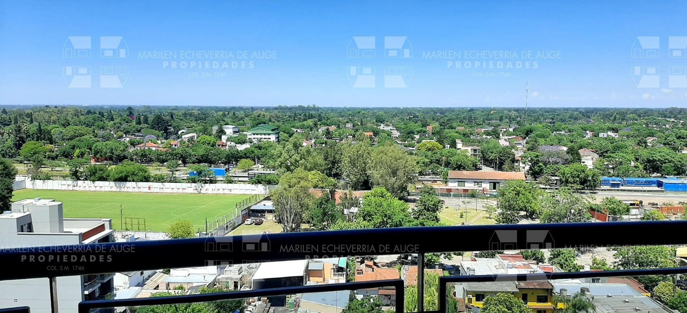 Muy Lindo 2 ambientes