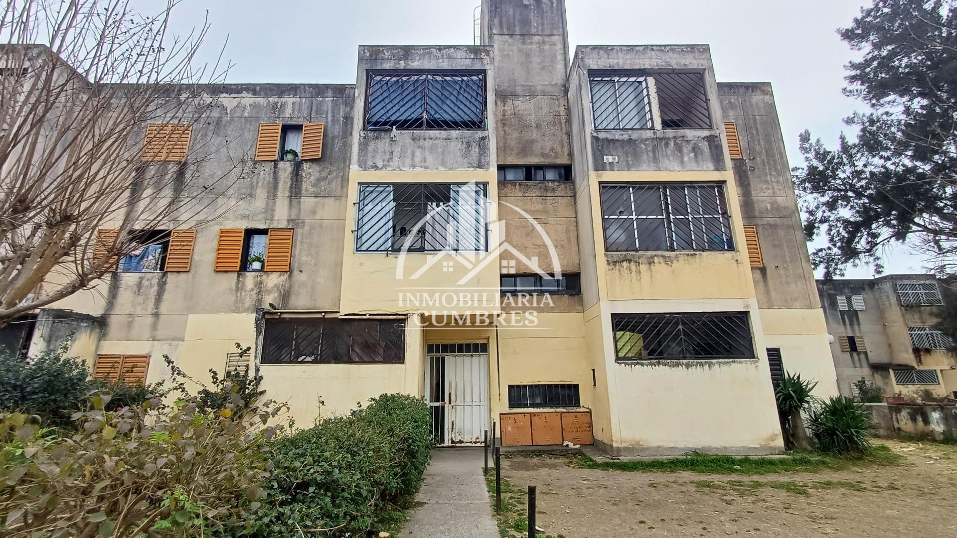 Alquiler Departamento San Juan 2300