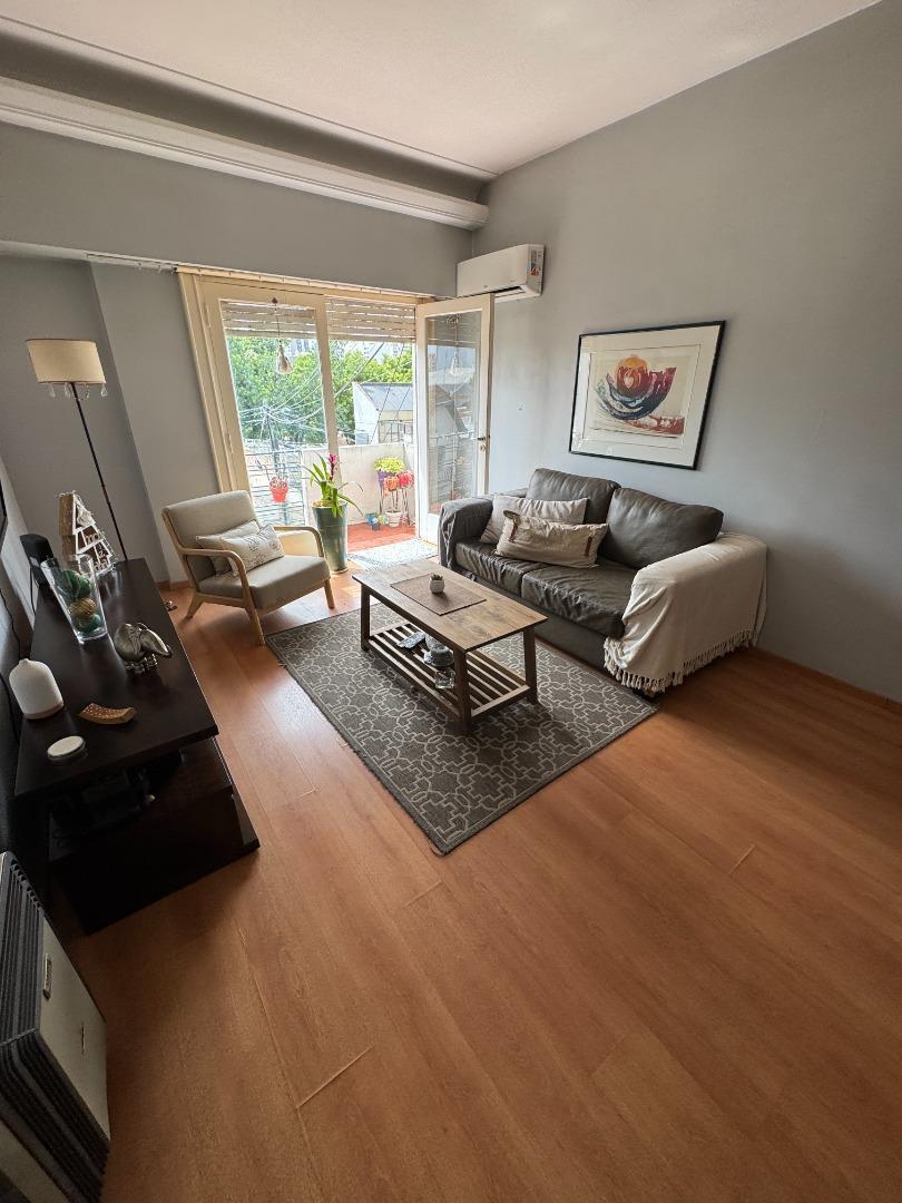 Departamento 4 ambientes en venta Banfield