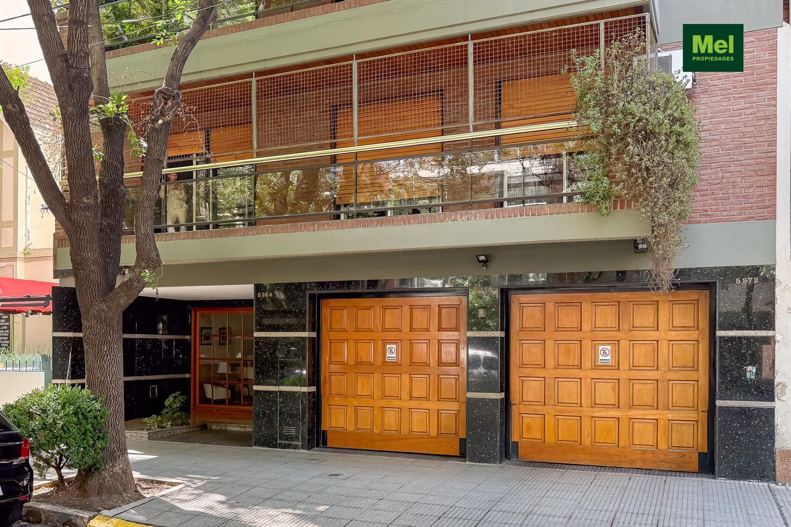 Departamento en Alquiler de 4 ambientes