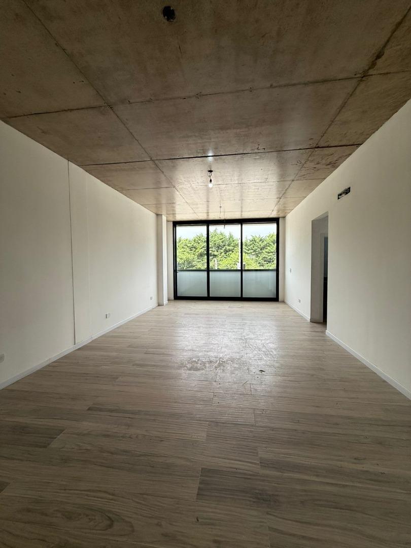 Oficina en Alquiler A Estrenar