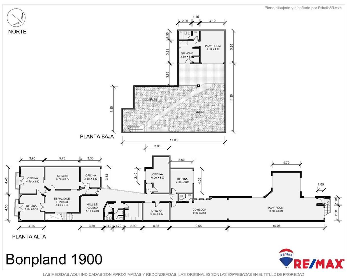 Oficina en Venta en Palermo Hollywood, USD 600.000