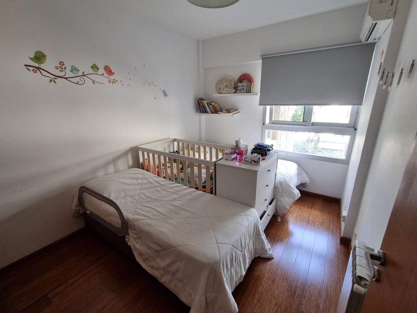 Departamento en Venta con 2 cocheras