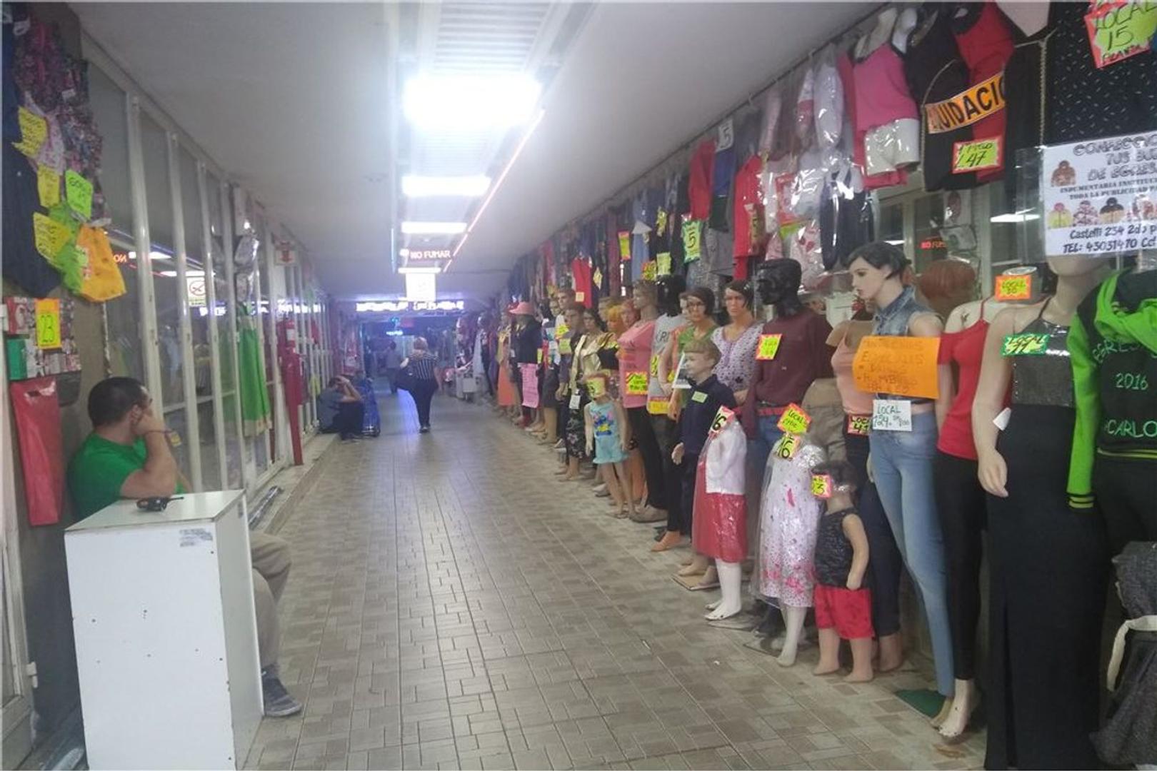 Local en Alquiler 21 años