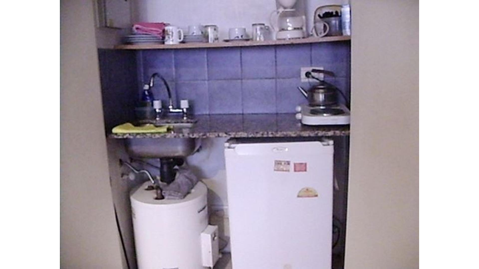 Departamento en Alquiler Temporal 40 años