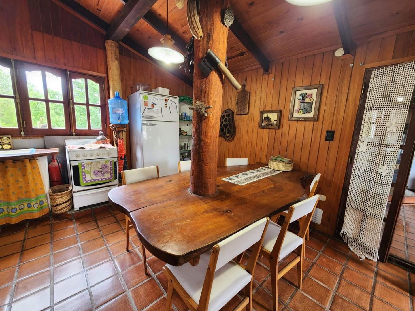 Casa en Venta 20 años