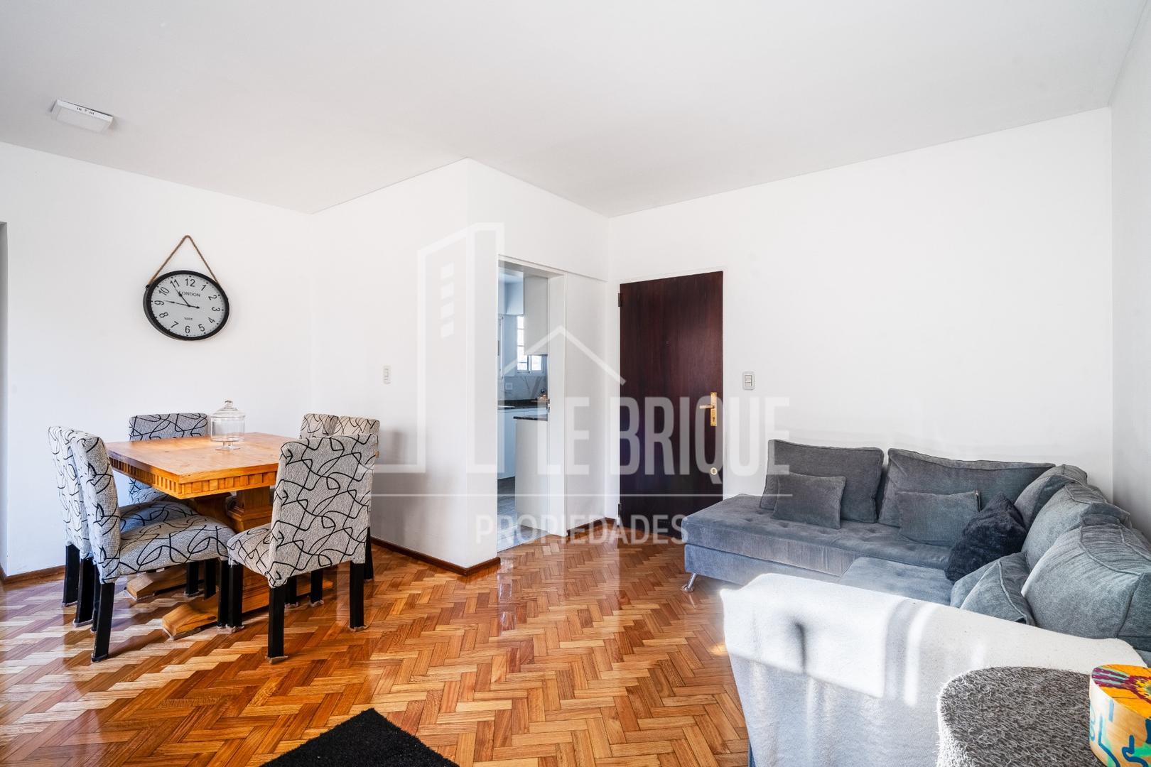 Departamento en Venta de 2 dormitorios