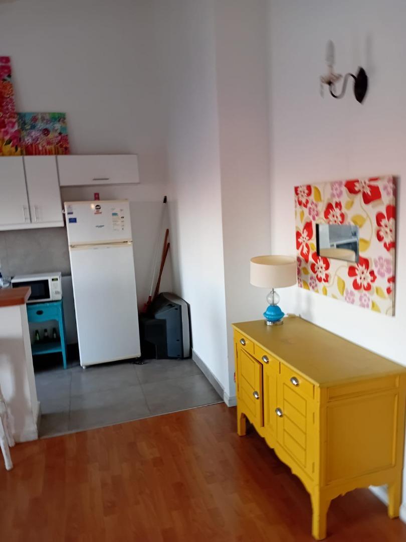 Departamento en Venta en Tigre Centro, USD 103.000