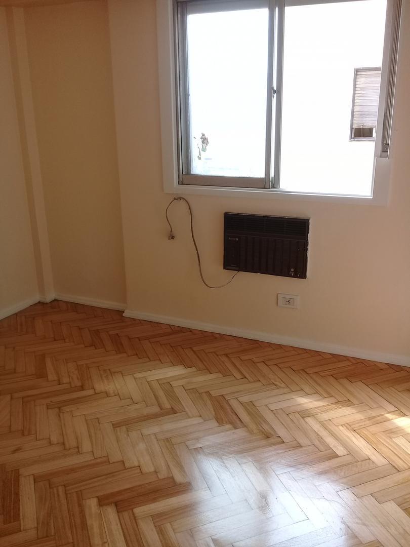 Departamento en Alquiler 40 años