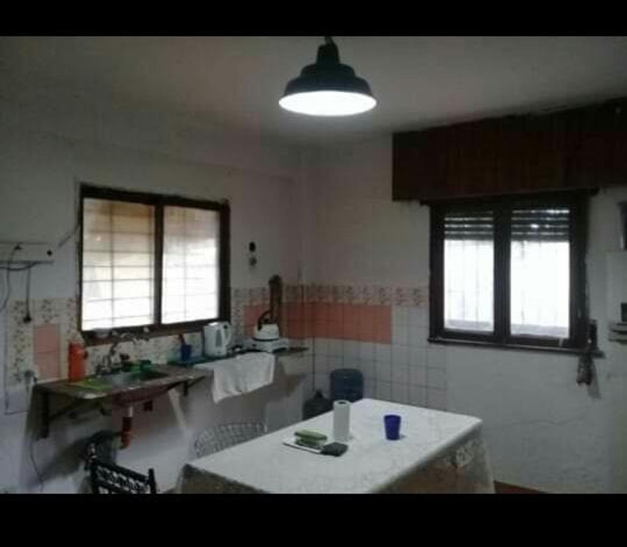 Casa en Venta en Ituzaingo, USD 80.000