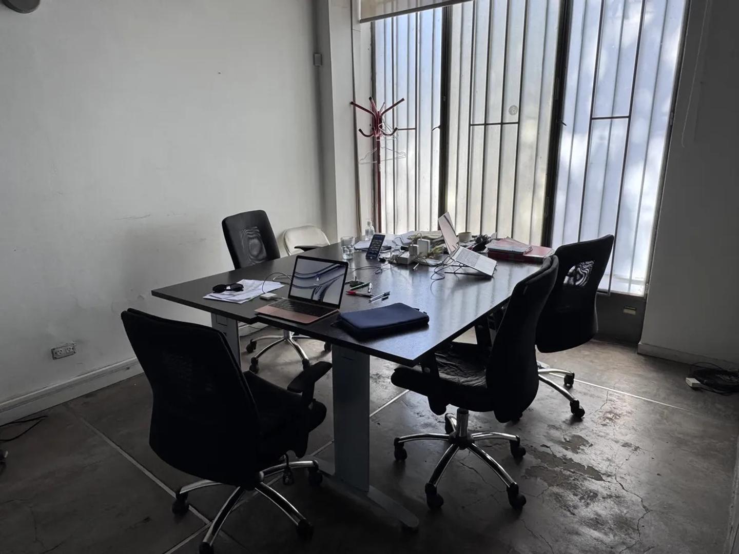 Depto Tipo Casa 4 ambientes con 3 baños