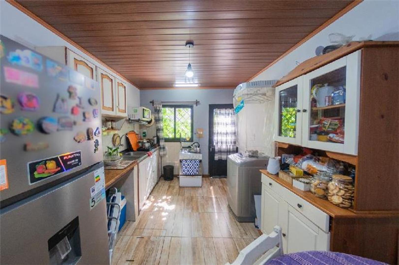 Espacio, comodidad y buena ubicación