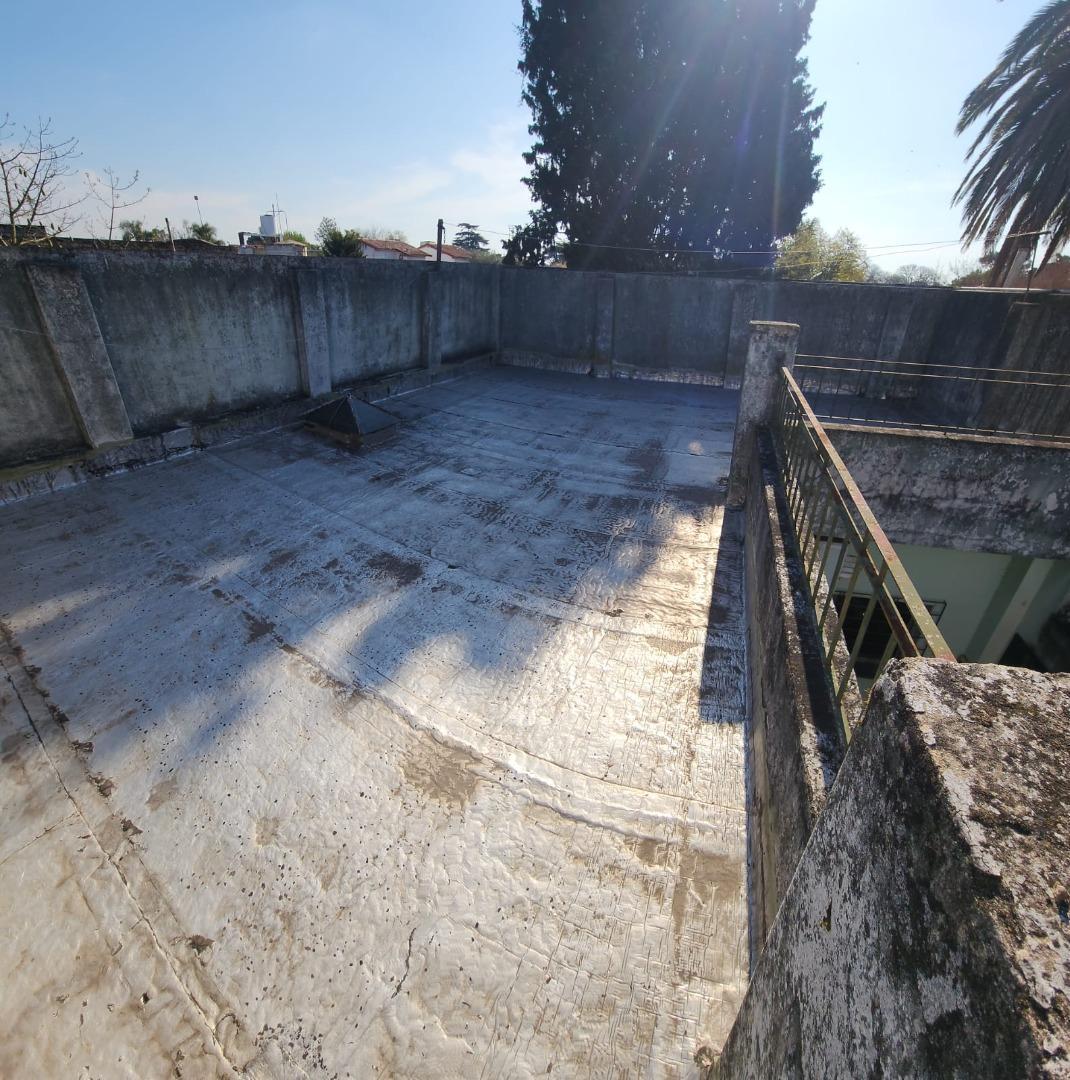 Depto Tipo Casa en Venta 45 años