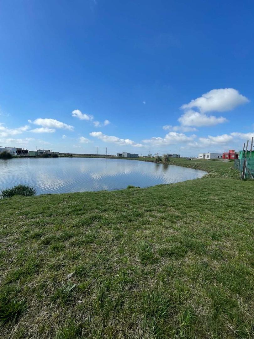 Ex Acceso el Pampero, La Garza, Ruta 58 km 16.9, B1865 San Vicente, Provincia de Buenos Aires