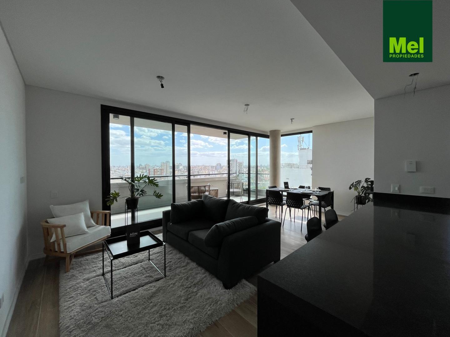 Cordoba 4340  de 8 Unidades en Palermo Soho