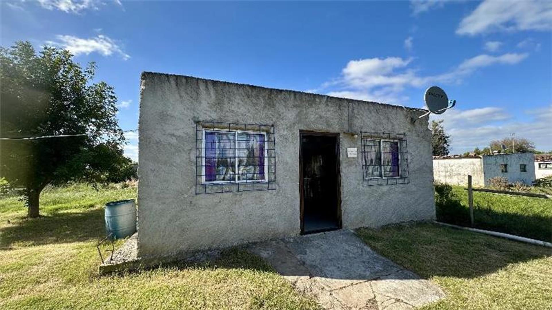 CASAS - CASA - CIUDAD DEL PLATA