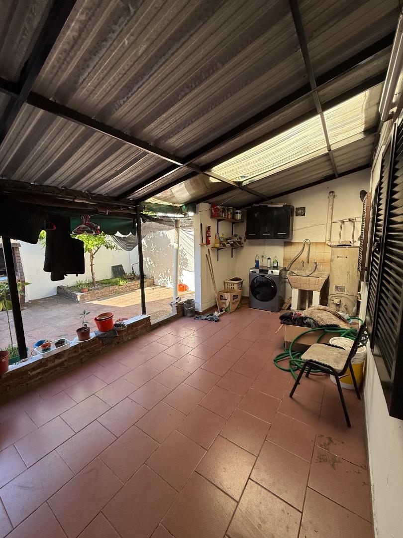 VENTA DUPLEX MERLO CENTRO