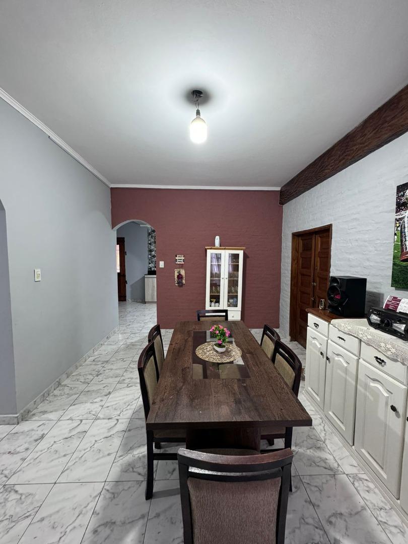 Casa en Venta en San Antonio de Padua, USD 170.000