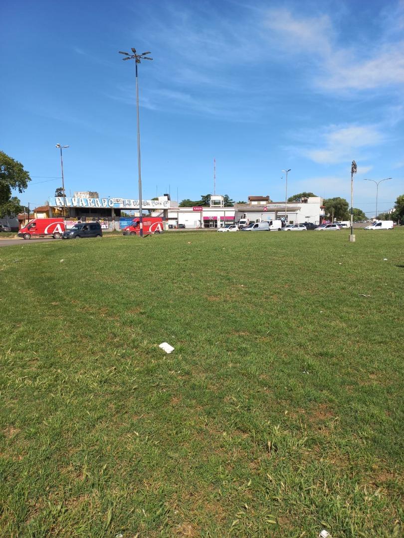 LOTES EN BLOCK O SEPARADOS 5300 M2. EL GAUCHO