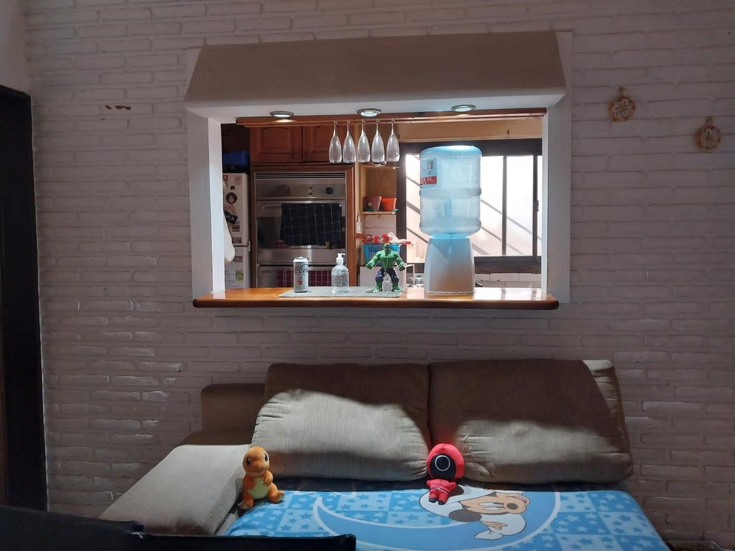 Casa en Venta en Floresta, USD 332.500