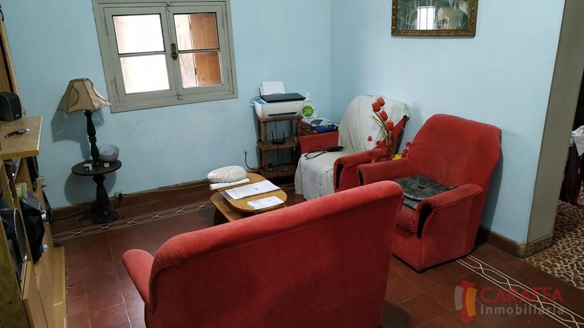 Casa en Venta en Villa Azalais, USD 63.000