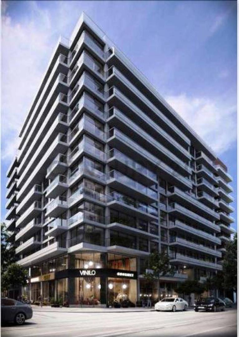 Departamento en Venta en Villa Urquiza, USD 466.652