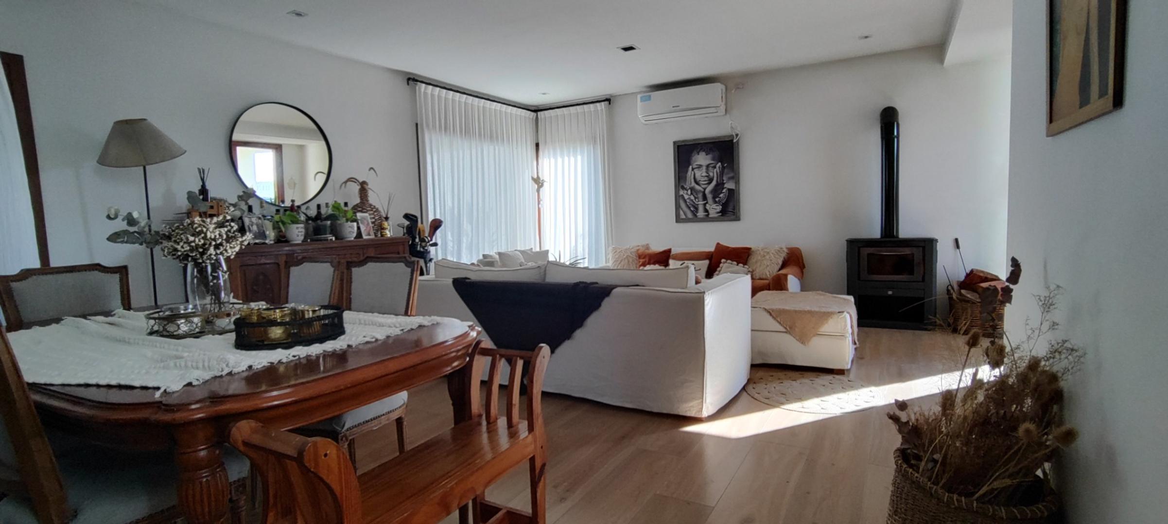 BFC. Casa El Naudir a la laguna venta