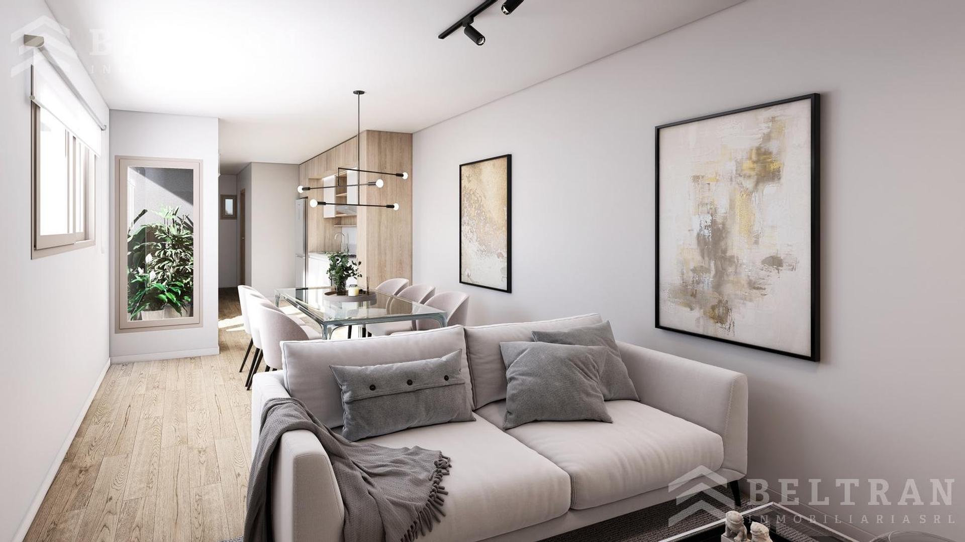 Departamento en Pichincha