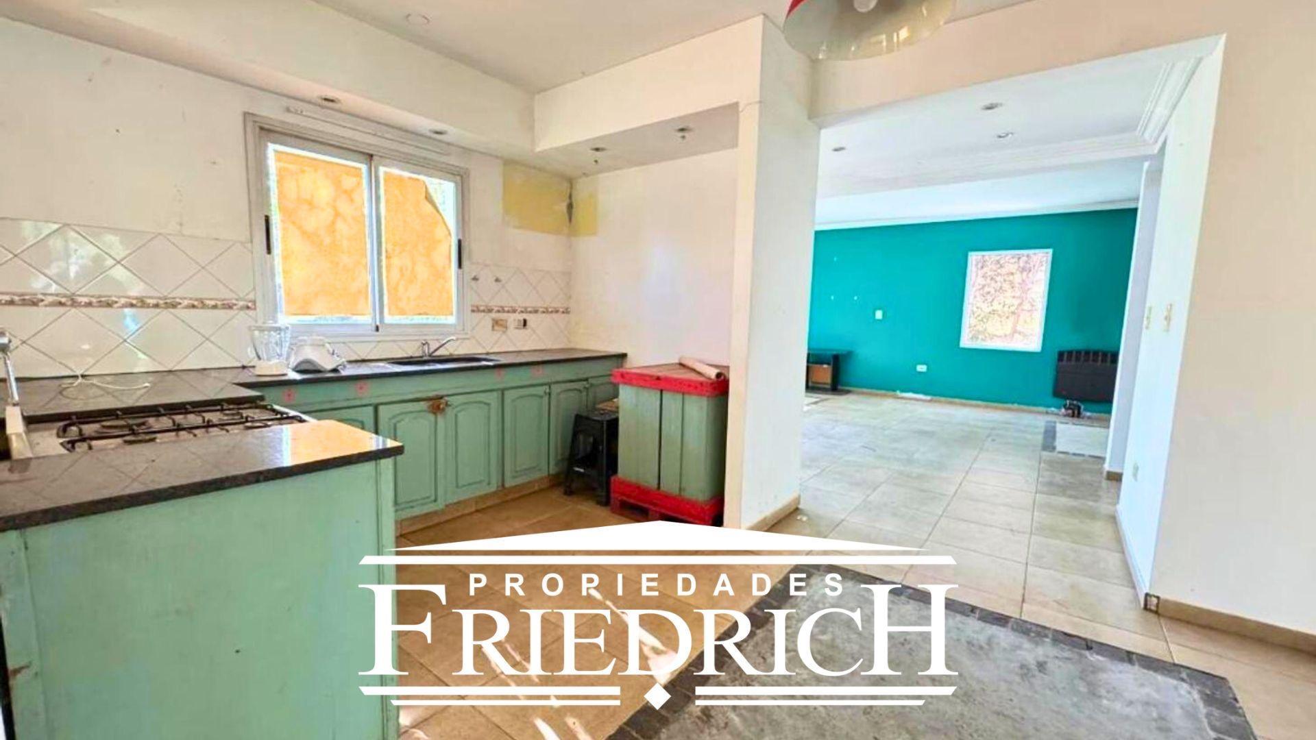 Casa en Venta de 3 dormitorios