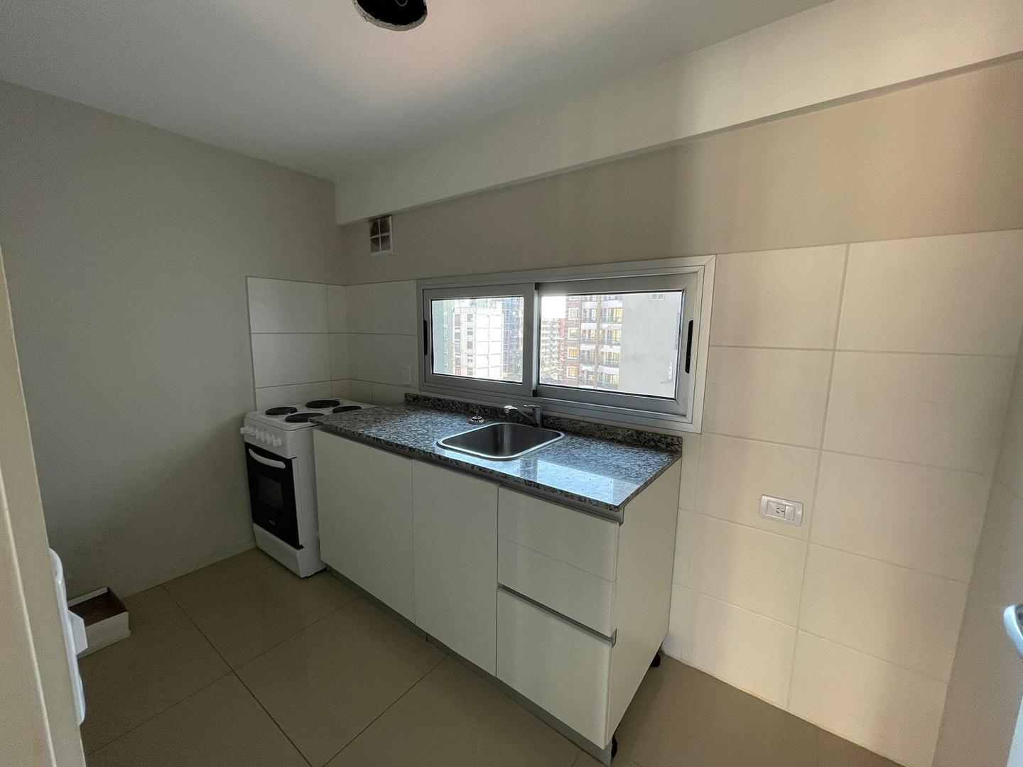 Departamento en Venta en Moron Norte, USD 70.000