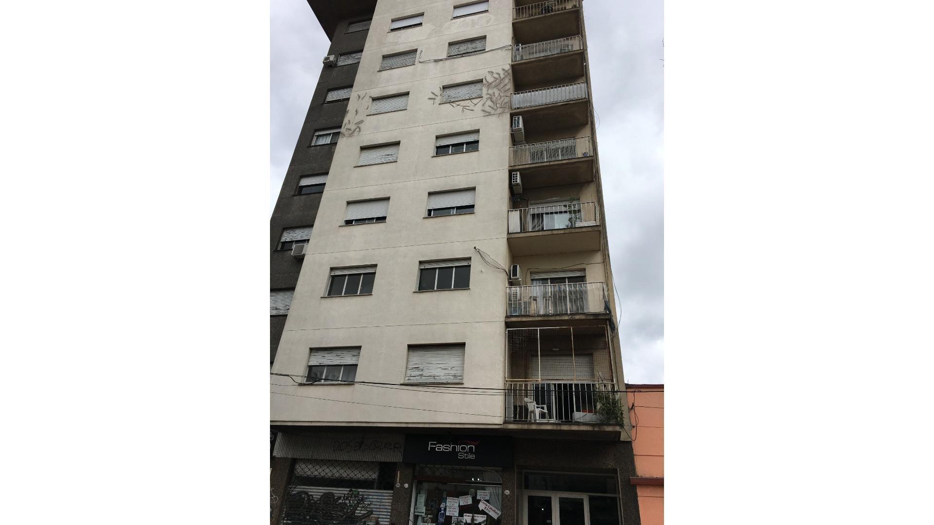 Aristobulo Del Valle  1595 , Piso 1