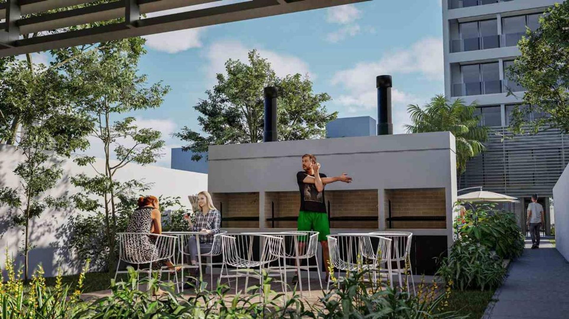 Departamento en Venta de 3 dormitorios