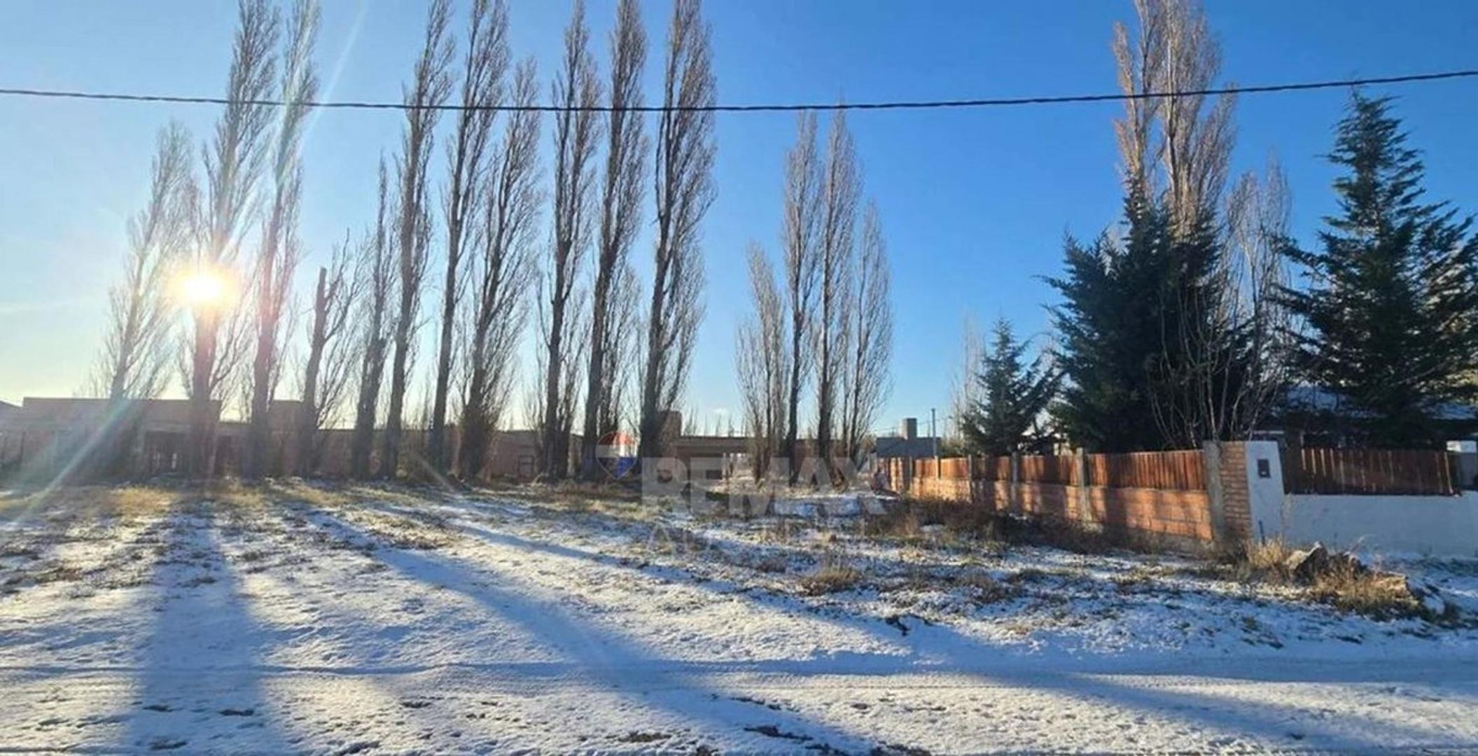 Terreno en Venta de 454,0 m2