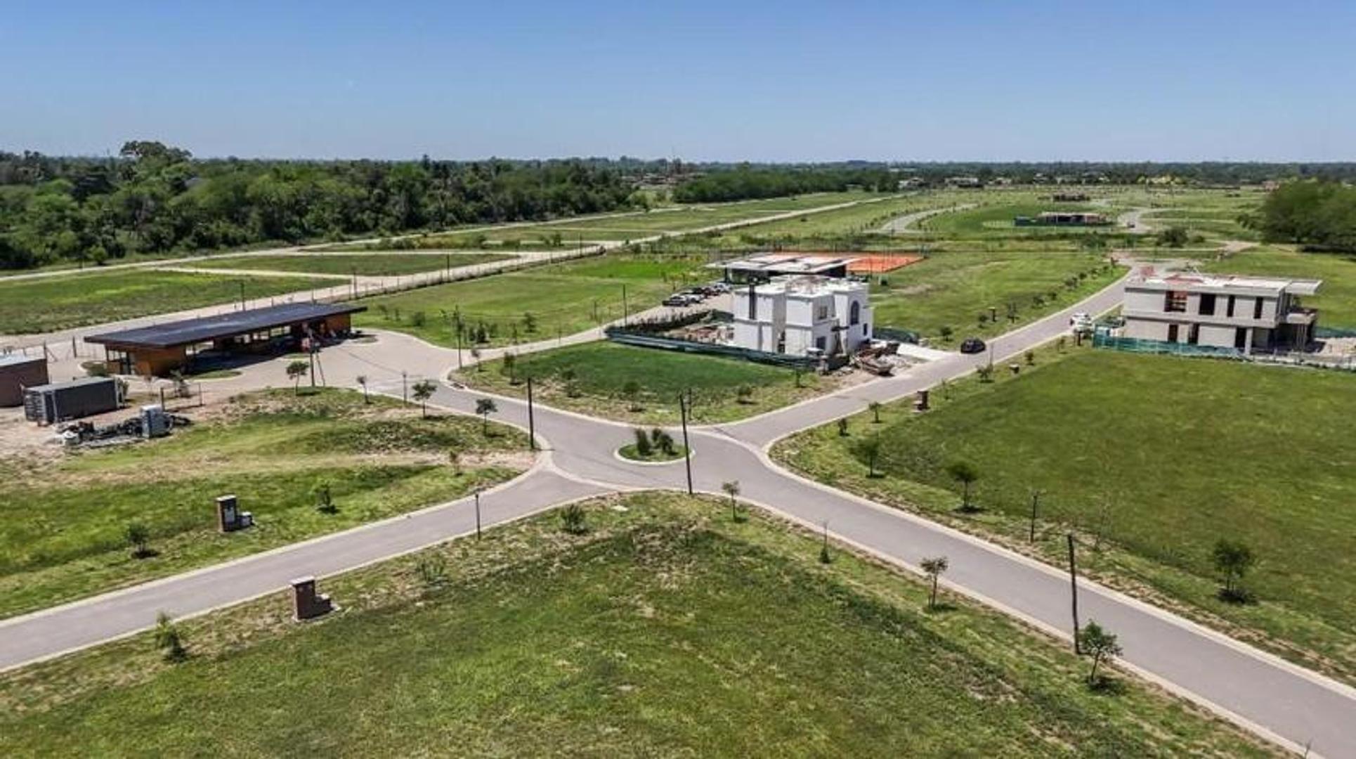 Terreno en Venta de 616,0 m2