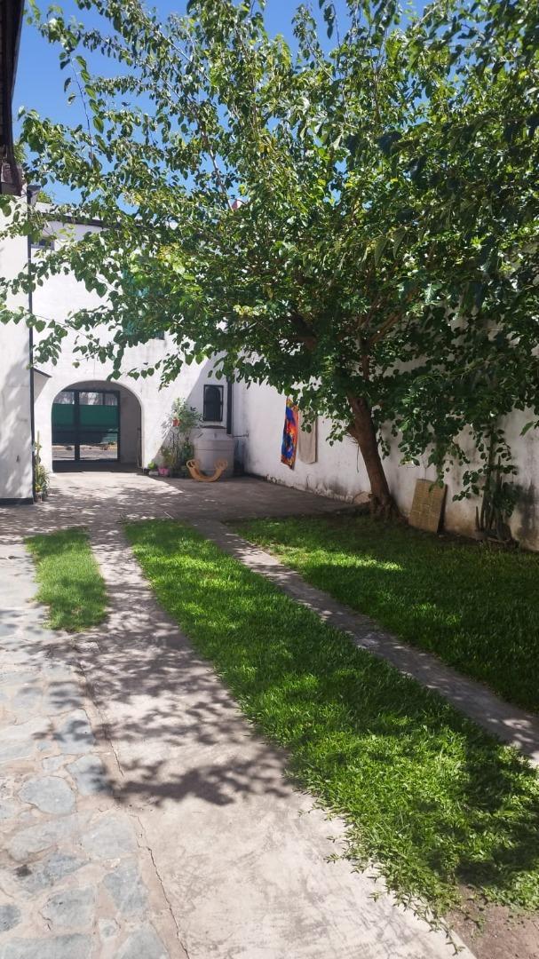 Depto Tipo Casa en Alquiler de 3 ambientes