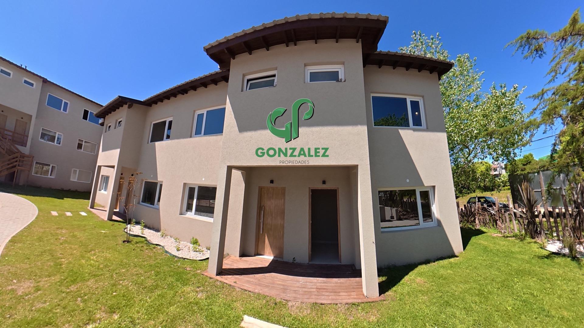 3 ambientes Mar Azul