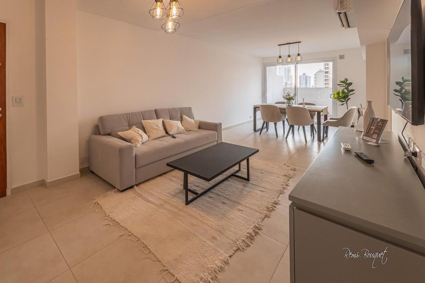 Departamento en Venta en Centro, USD 220.000