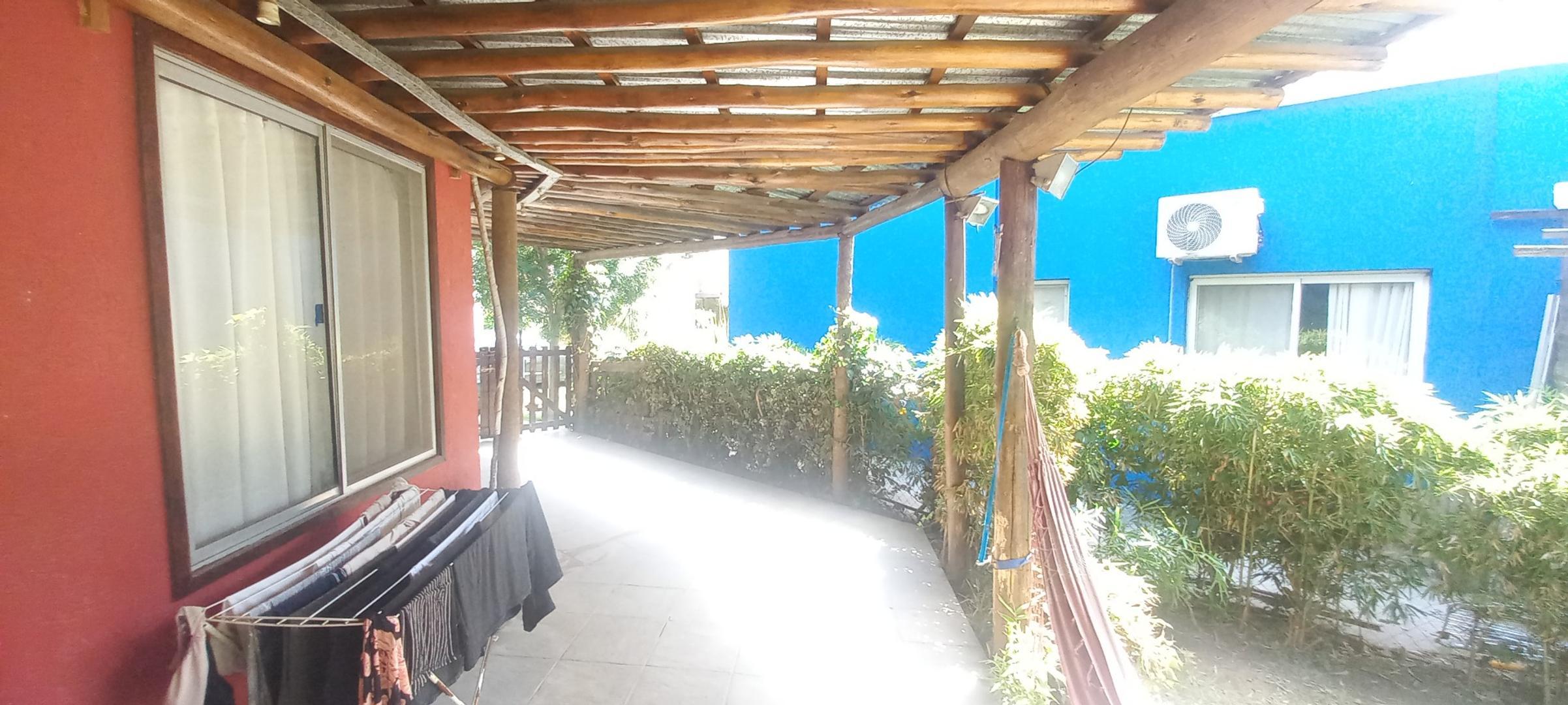 Camino De La Bota 1700