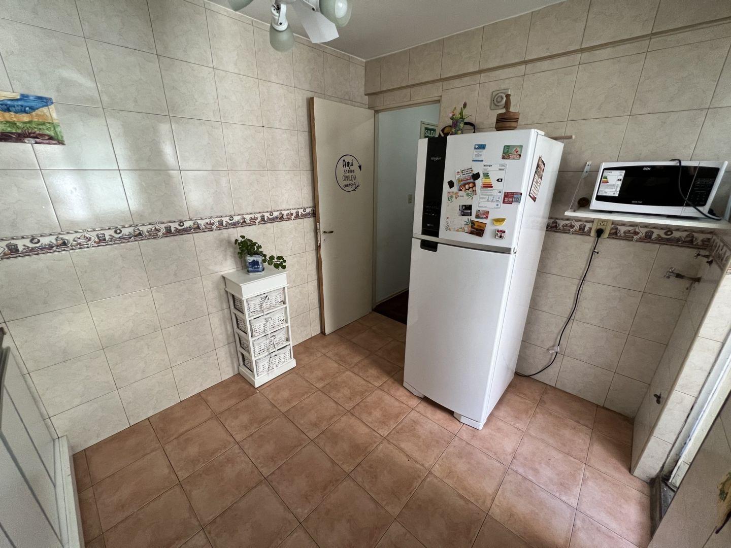 Departamento en Alquiler Temporal al Norte