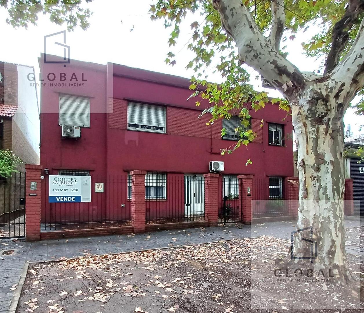 Departamento en venta - San Isidro - 2 dormitorios