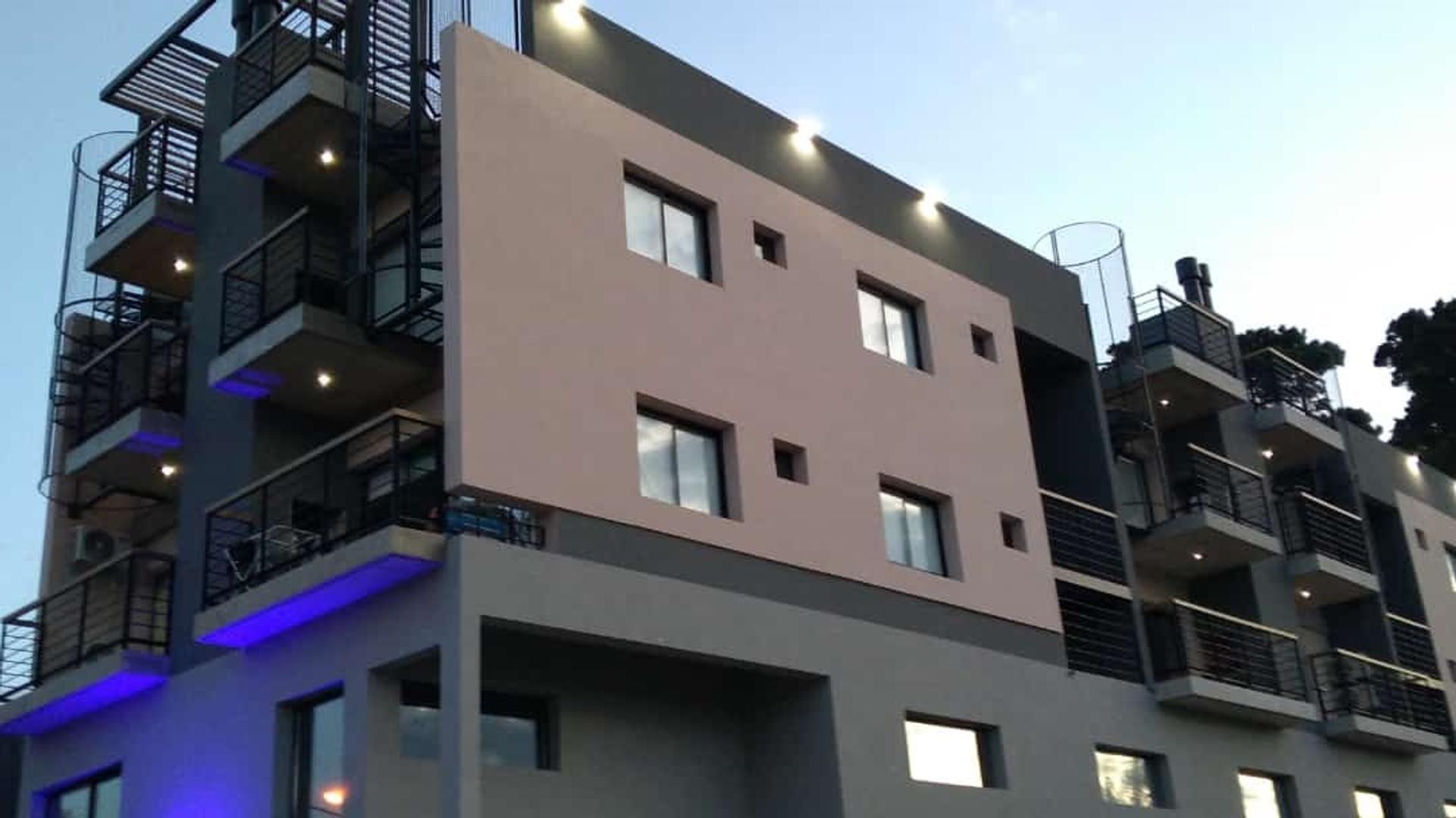 Duplex 3 ambientes en venta - Pinamar