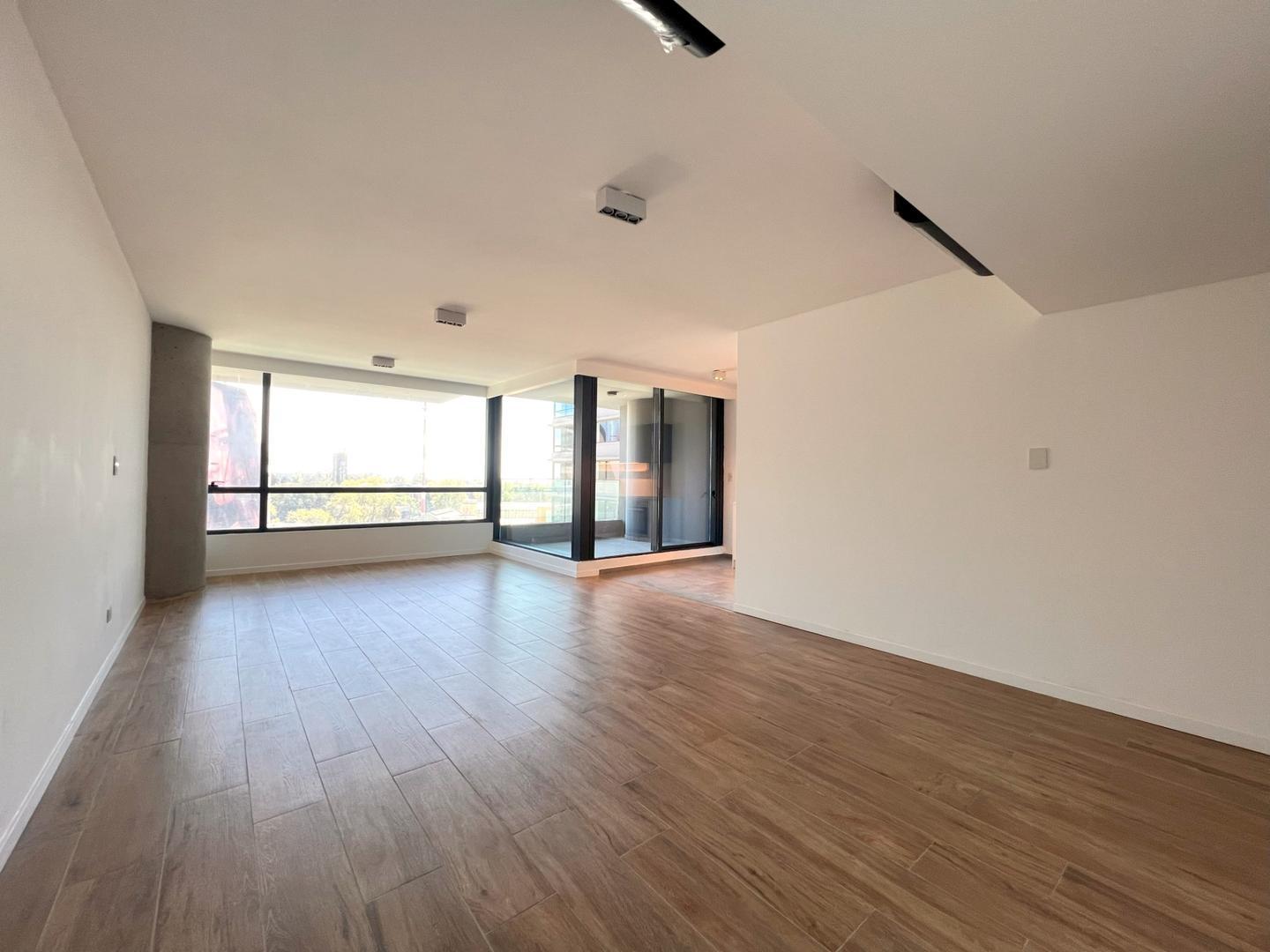 Bellini Nuñez 3 ambientes con cochera y amenities!